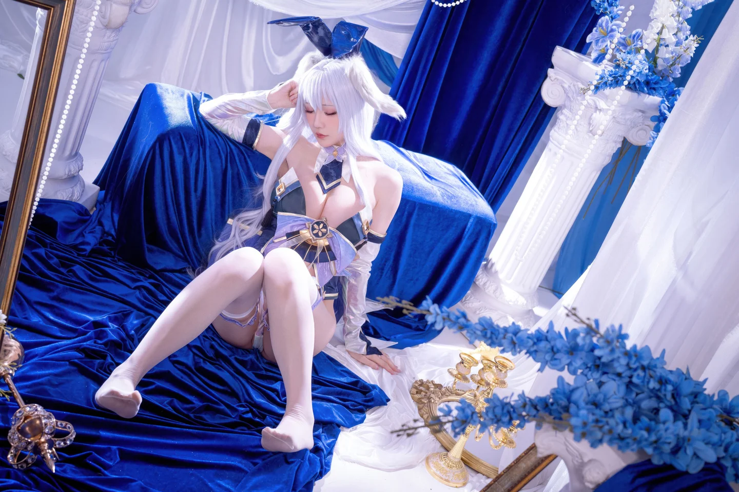 星之迟迟_2025年10月计划F_碧蓝航线_信浓_兔女郎_52P_570MB tg@simisebaisi 【丝足阁】033.webp